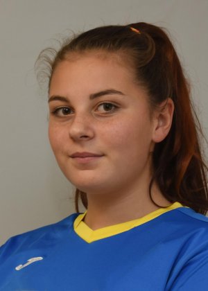 Přibáňová Evelína