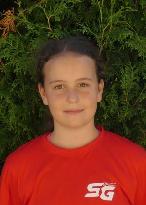 Procházková Vendula