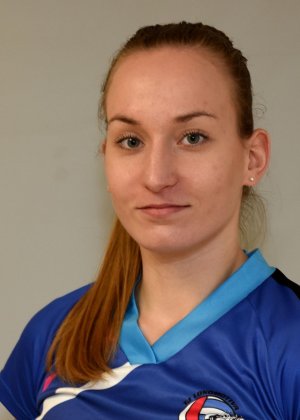 Prokopová Denisa