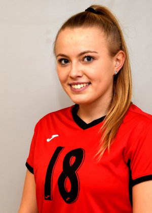 Prokšová Gabriela