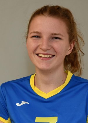 Reiserová Michaela