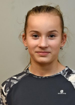 Říhová Julie