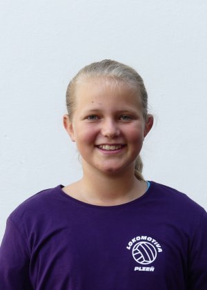 Kabátová Rozálie