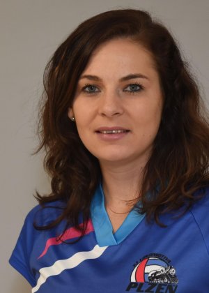 Rozsypalová Aneta