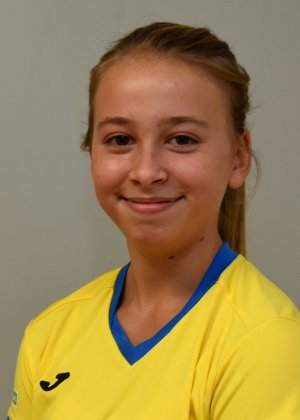Špilarová Nikola