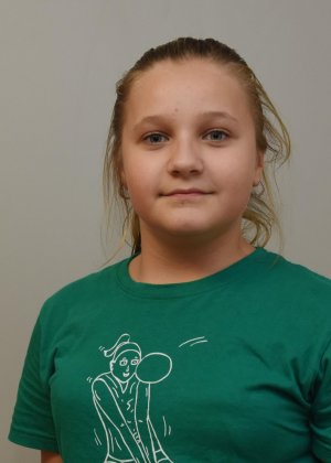 Šafaříková Leontýna