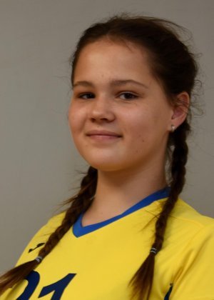 Seifertová Barbora