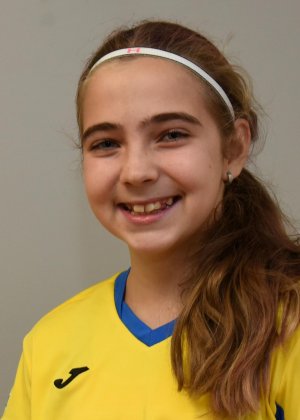 Šípková Barbora