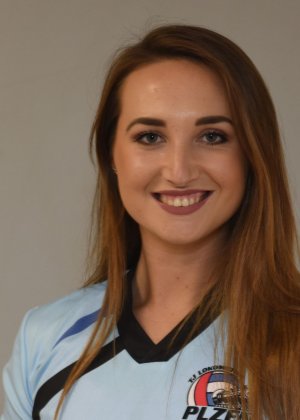Šnebergerová Markéta