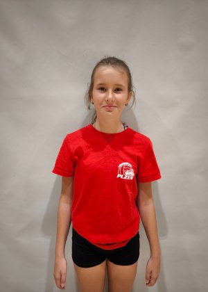 Matasová Sofie