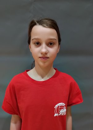 Šejvarová Sofie