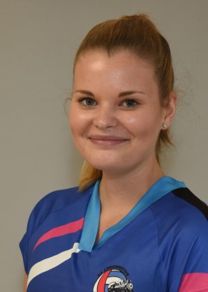 Stefanovičová Barbora