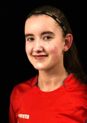 Švambergová Lucie