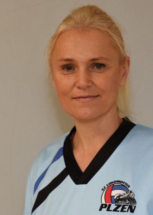 Svatošová Petra