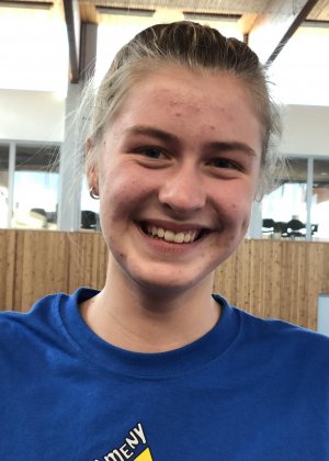 Švecová Adéla