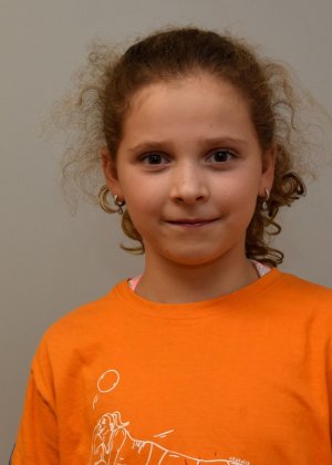 Svobodová Beáta
