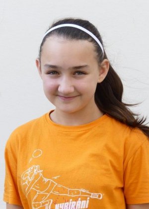 Gujdová Tereza