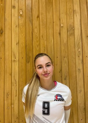 Hladíková Tereza