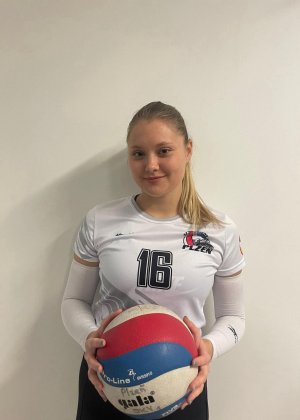 Netrvalová Tereza