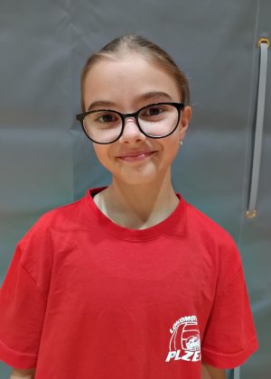Větrovská Tereza