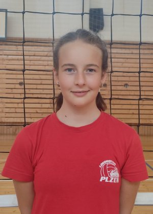 Trnková Eliška