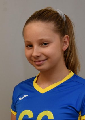 Tuháčková Eliška
