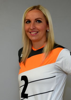 Tyllová Veronika