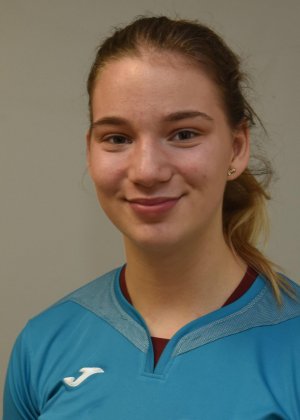 Urbanová Nikol