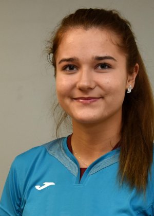 Váchalová Barbora