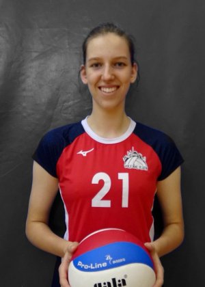 Valentová Aneta