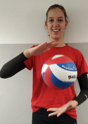 Valentová Aneta