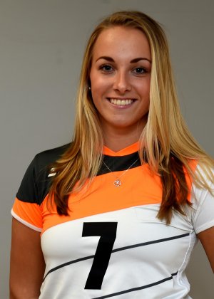 Valtová Karolína