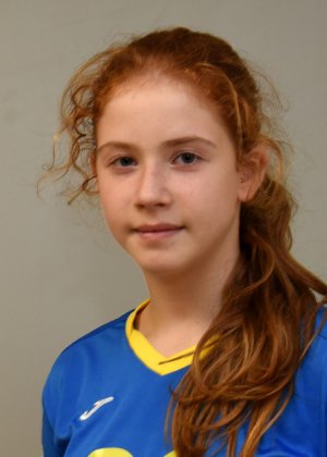 Vávrová Lucie