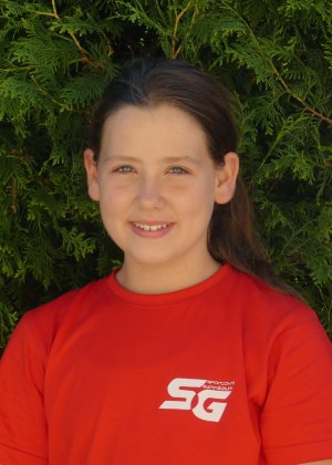 Vávrová Markéta