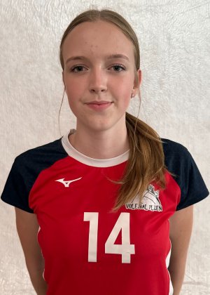 Hejduková Veronika
