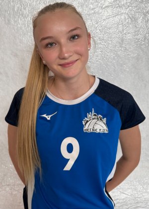 Votýpková Barbora