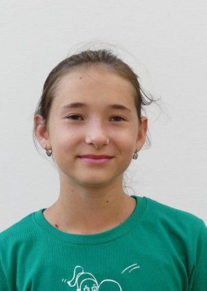 Voldřichová Viktorie