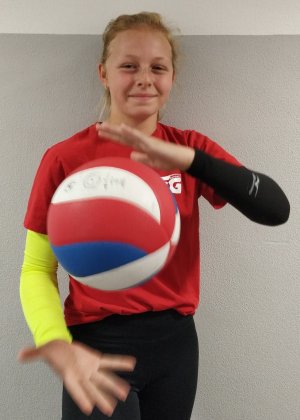 Vítová Veronika