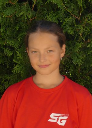 Vitušková Anna