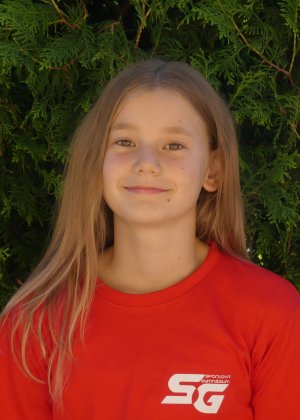 Vladařová Adéla