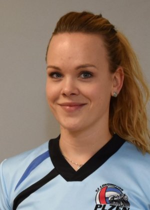 Vlasáková Natálie