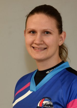 Vlková Kateřina