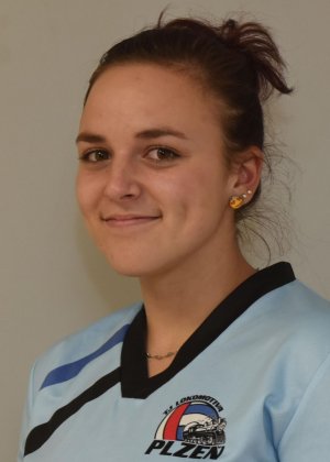 Vodičková Daniela