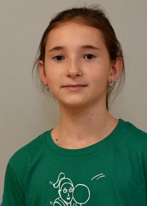 Voldřichová Viktorie