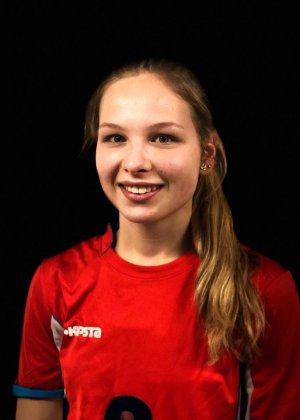 Volková Lucie