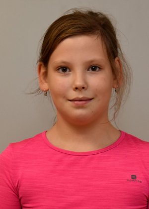 Zábranská Marie
