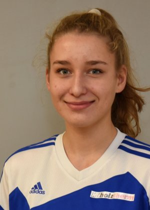 Zemenová Tereza