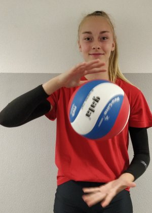 Zídková Monika