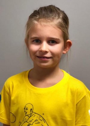 Zikmundovská Karolína