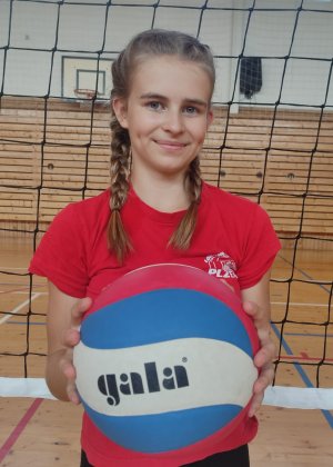 Zikmundovská Karolína